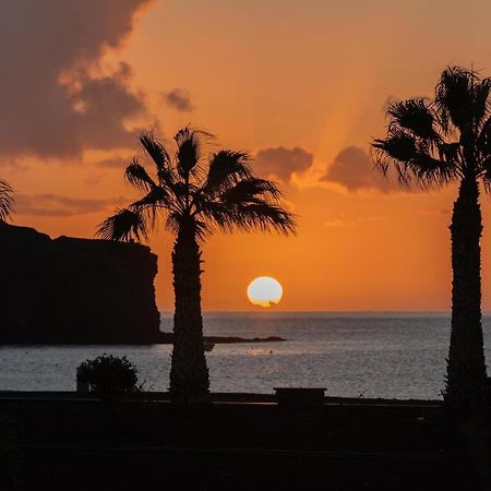 Isamena Apartment Las Playas ภายนอก รูปภาพ
