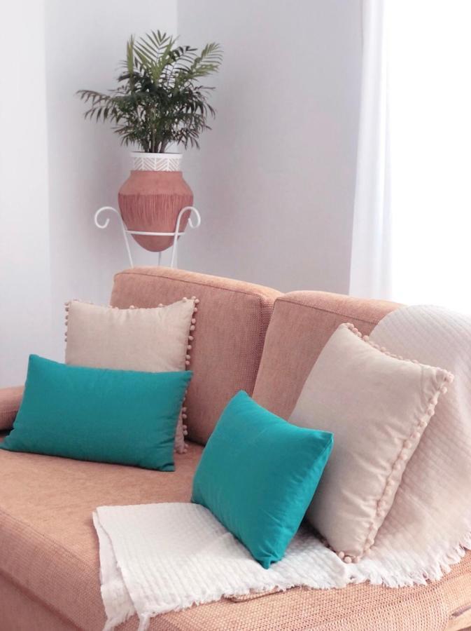 Isamena Apartment Las Playas ภายนอก รูปภาพ