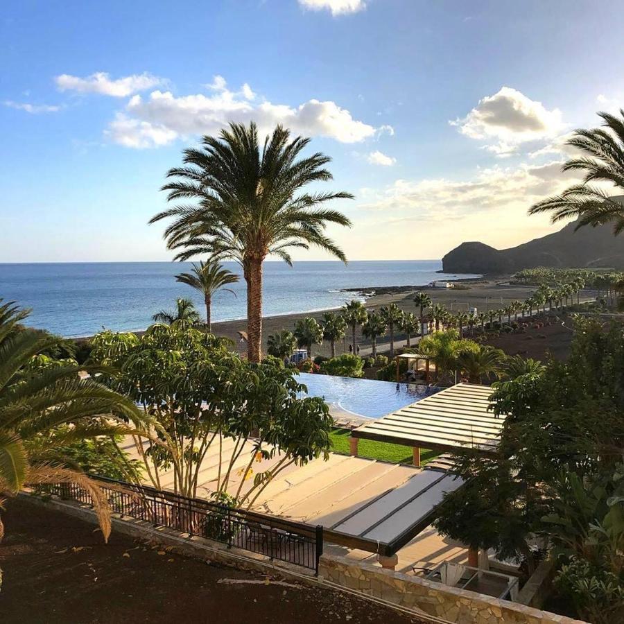 Isamena Apartment Las Playas ภายนอก รูปภาพ