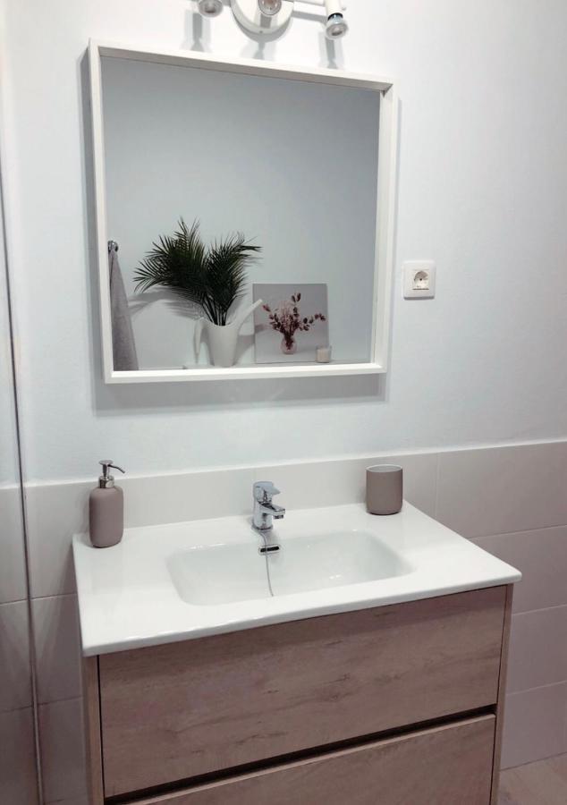 Isamena Apartment Las Playas ภายนอก รูปภาพ