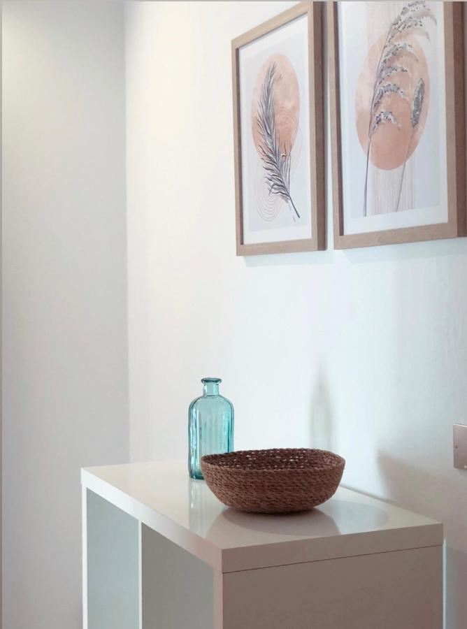 Isamena Apartment Las Playas ภายนอก รูปภาพ