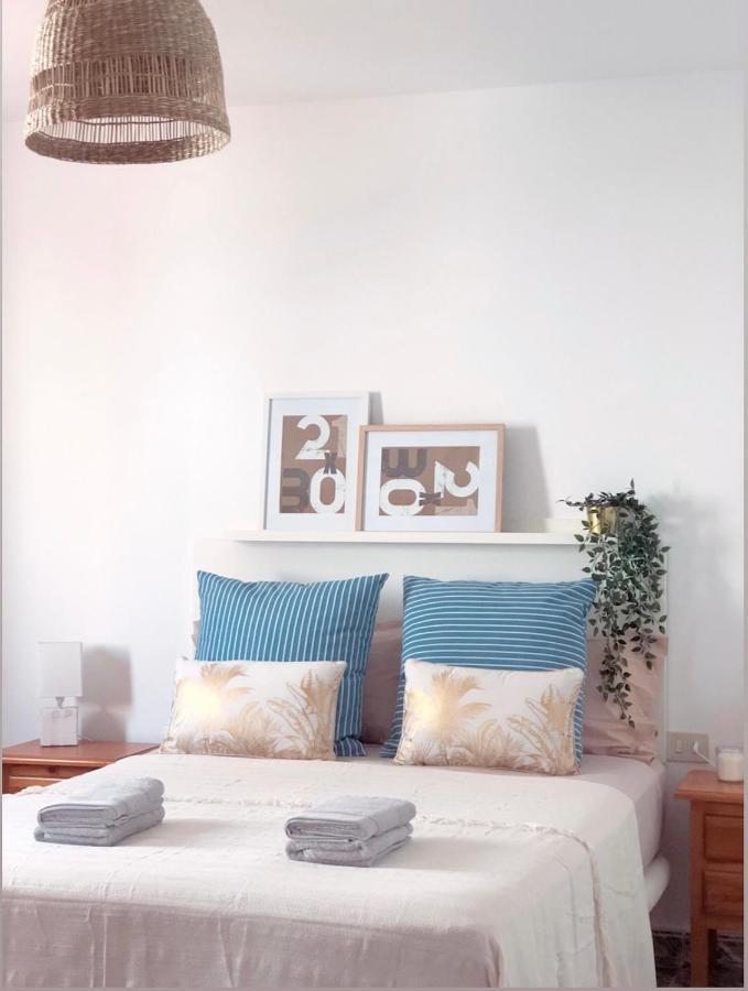 Isamena Apartment Las Playas ภายนอก รูปภาพ