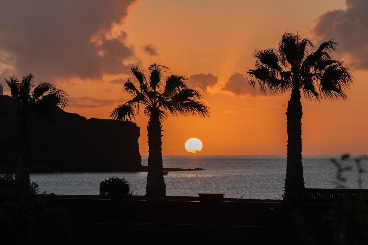 Isamena Apartment Las Playas ภายนอก รูปภาพ