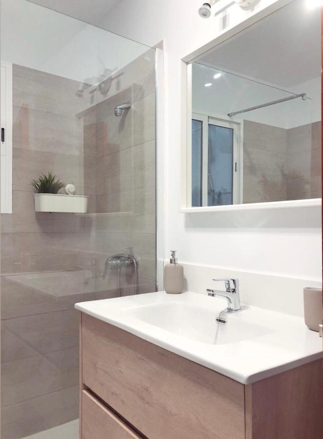 Isamena Apartment Las Playas ภายนอก รูปภาพ