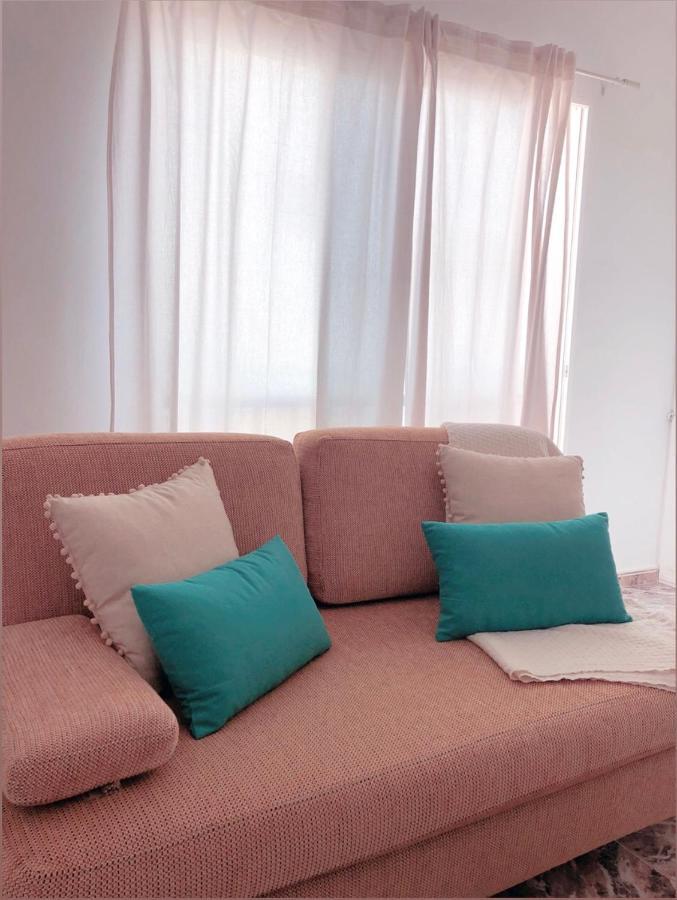 Isamena Apartment Las Playas ภายนอก รูปภาพ