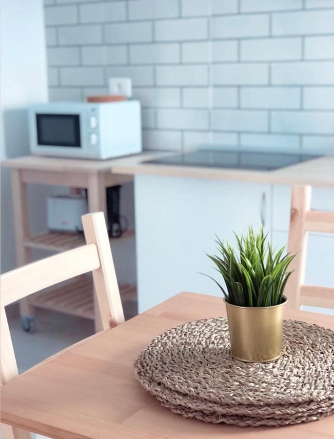 Isamena Apartment Las Playas ภายนอก รูปภาพ