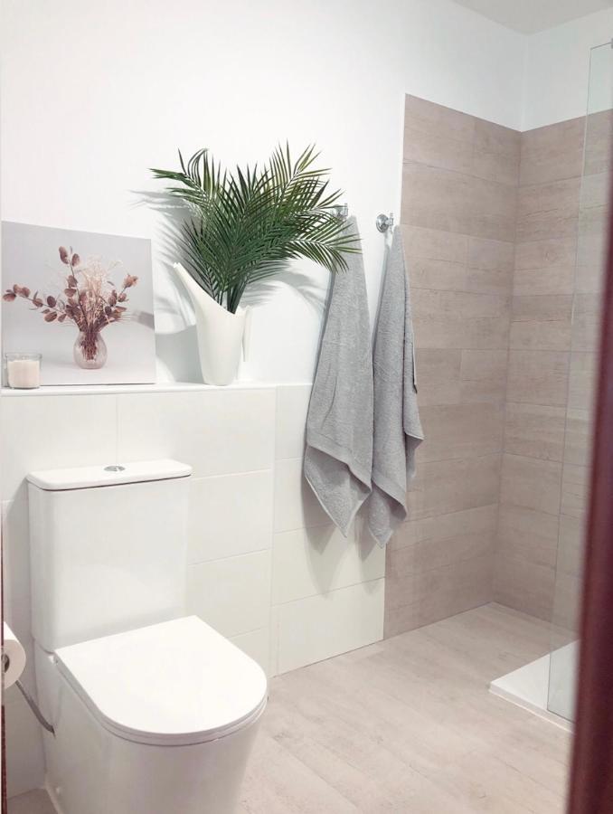 Isamena Apartment Las Playas ภายนอก รูปภาพ
